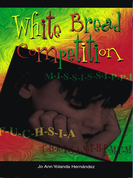 Imagen de portada para White Bread Competition
